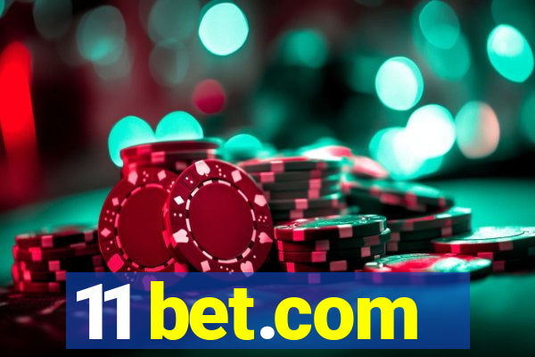 11 bet.com